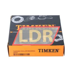 Timken 3920 rulman resim 3