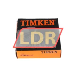 Timken 382A rulman resim 3