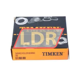 Timken 352 rulman resim 3