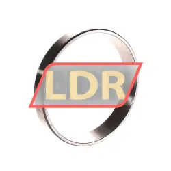 Timken LM613410 rulman resim 2