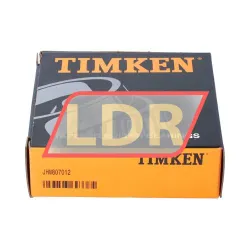 Timken JHM807012 rulman resim 3