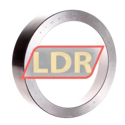 Timken 6536