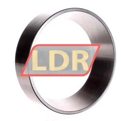 Timken 6536 rulman resim 3