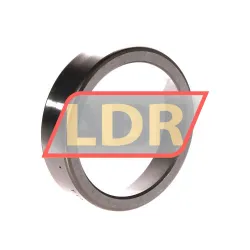Timken 15244 rulman resim 3