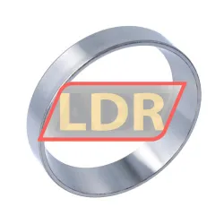 Timken JM511910-N0000 rulman resim 2
