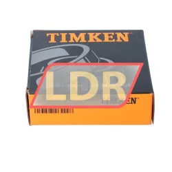Timken 33821-20024 rulman resim 3
