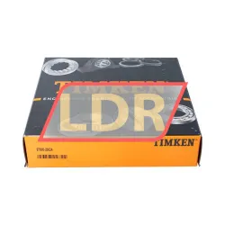 Timken 97900-20024 rulman resim 3