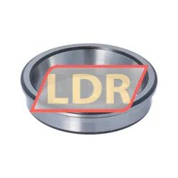 Timken 07204B-20024 rulman resim 2