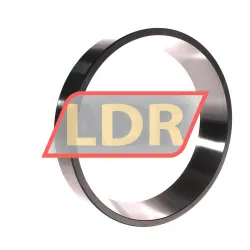 Timken 672-20024 rulman resim 2