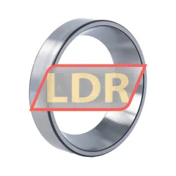 Timken 43312-20024 rulman resim 2