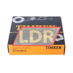 Timken 72487-20082 rulman resim 3
