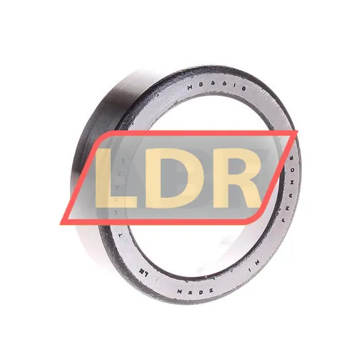 Timken M86610
