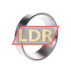 Timken M86610 rulman resim 2