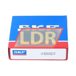 SKF LM503310/QCL7C rulman resim 2