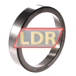 SKF LM501310/Q