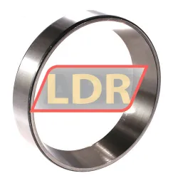 SKF LM501310/Q rulman resim 2