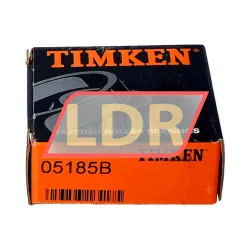 Timken 05185B rulman resim 3
