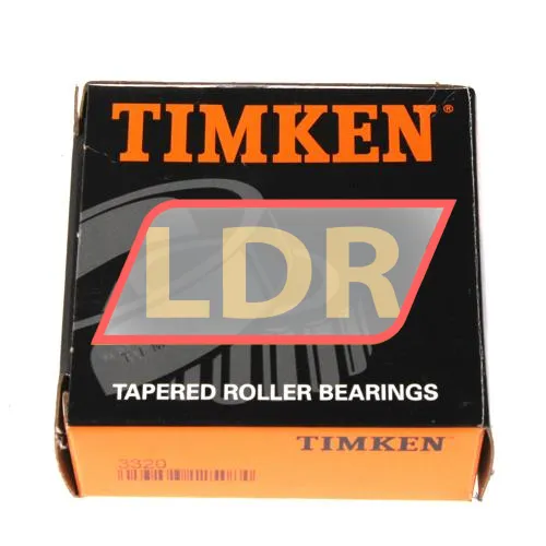 Timken 3320 ürün fotoğrafı 4