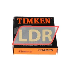 Timken 332 rulman resim 3