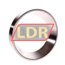 Timken 55434 rulman resim 2