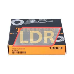 Timken 42620B rulman resim 3