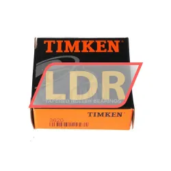 Timken 3620 rulman resim 3