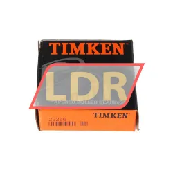 Timken 23256 rulman resim 3