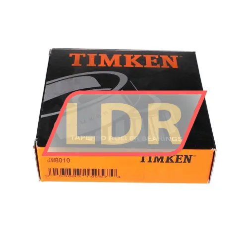 Timken JW8010 ürün fotoğrafı 3