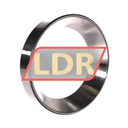 Timken JW8010 rulman resim 2