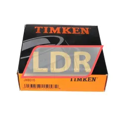 Timken JW8010 rulman resim 3