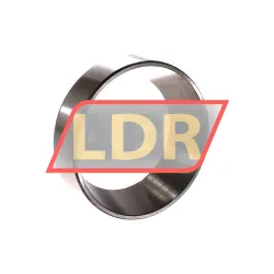 SKF HM88610/2/QCL7C rulman resim 2