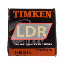 Timken HM81610 rulman resim 3