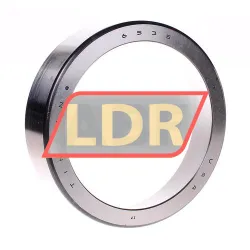 Timken 6535