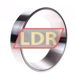 Timken 6535 rulman resim 2
