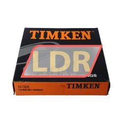 Timken 64700B rulman resim 3