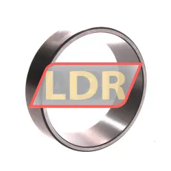 Timken 25523 rulman resim 2