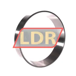 Timken JM718110-X0306 rulman resim 2