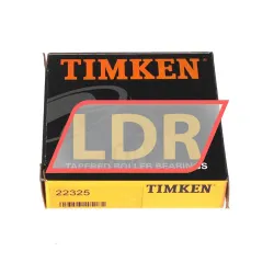 Timken 22325 rulman resim 3
