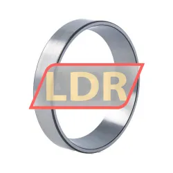 Timken LM501310-20024 rulman resim 2