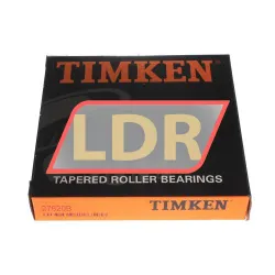 Timken 27620B rulman resim 3