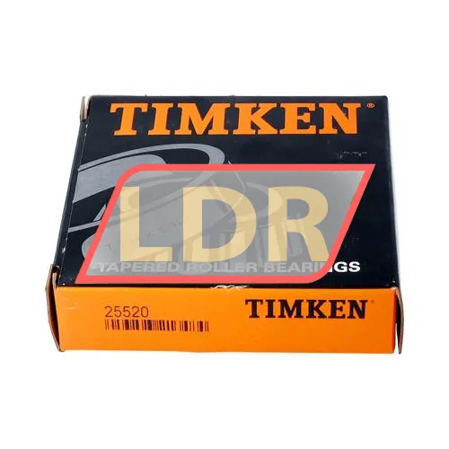Timken 25520-20082 ürün fotoğrafı 3