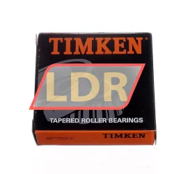 Timken NP736810 rulman resim 3