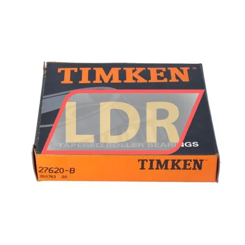 Timken 27620-B ürün fotoğrafı 3