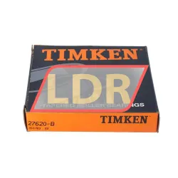 Timken 27620-B rulman resim 3