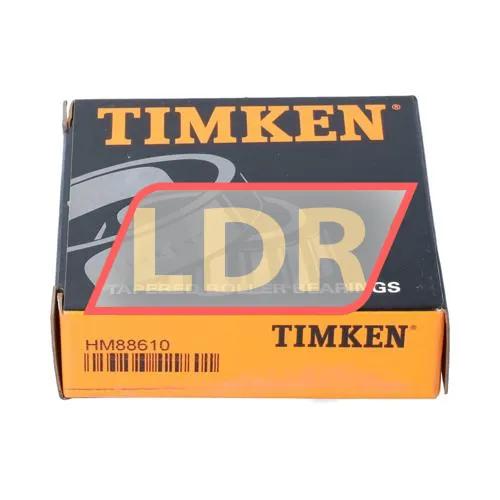 Timken HM88610-20082 ürün fotoğrafı 3