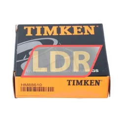 Timken HM88610-20082 rulman resim 3