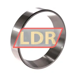 SKF LM501314/Q rulman resim 2