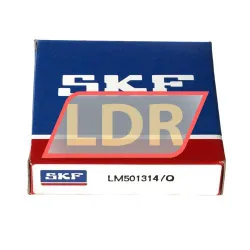SKF LM501314/Q rulman resim 3