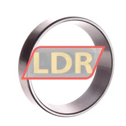 Timken LM48510 rulman resim 3