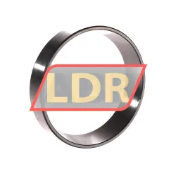 Timken LM104911 rulman resim 2